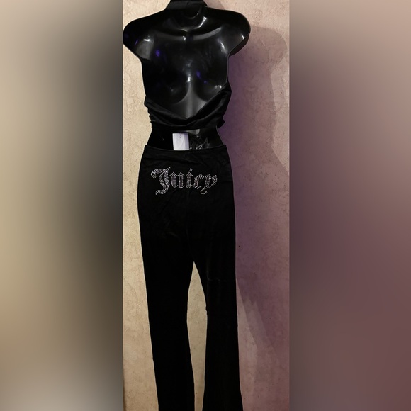 FOREVER 21 JUICY COUTURE JUMPSUIT - Picture 5 of 10